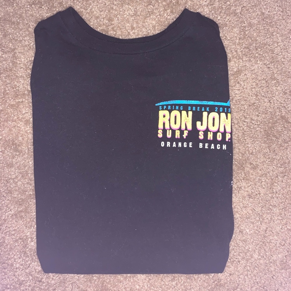 Ron Jon long sleeve